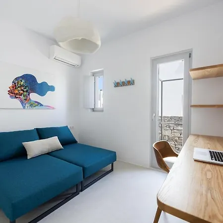 Villa Black Pearl - Sea Front