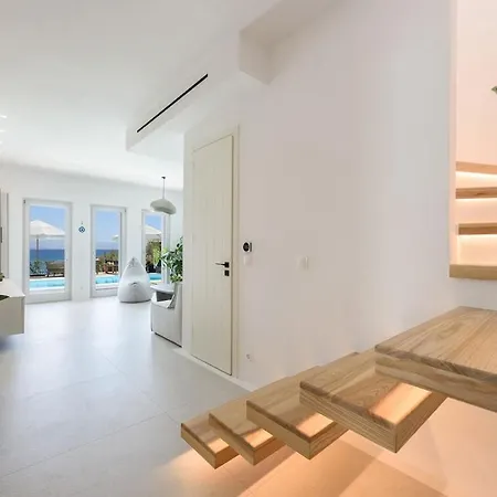 Villa Black Pearl - Sea Front