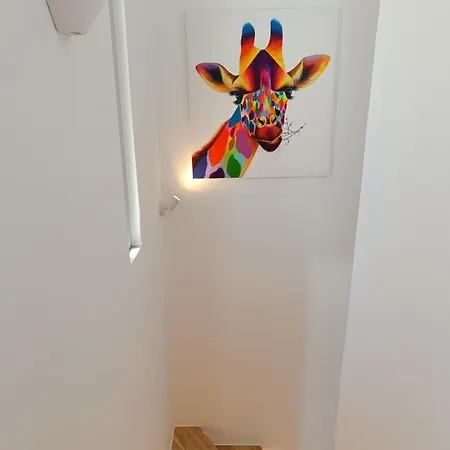 Black Pearl - Sea Front Villa