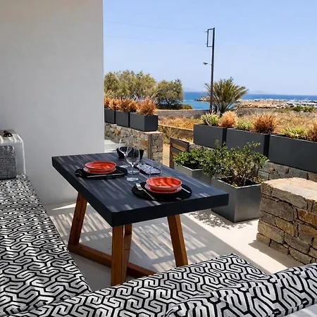 Villa Black Pearl - Sea Front