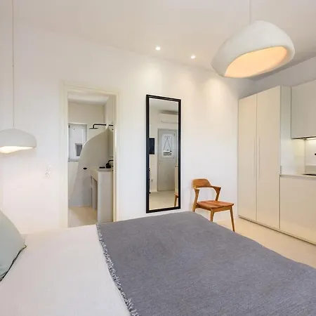 Villa Black Pearl - Sea Front Ambelász