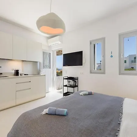 Villa Black Pearl - Sea Front