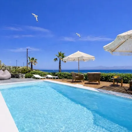 Black Pearl - Sea Front Ambelas