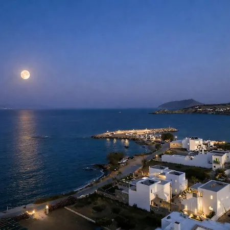Black Pearl - Sea Front Ambelas