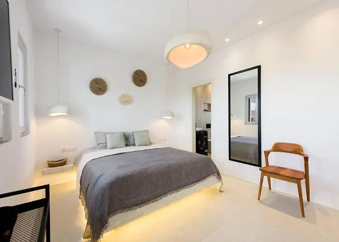 Villa Black Pearl - Sea Front