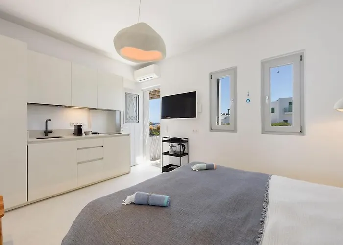 Villa Black Pearl - Sea Front