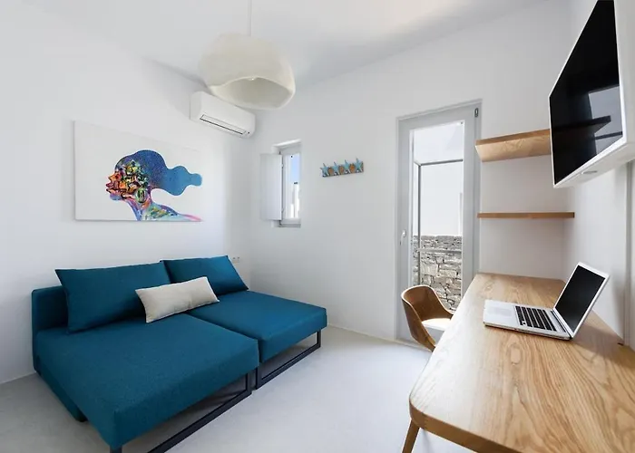 Villa Black Pearl - Sea Front