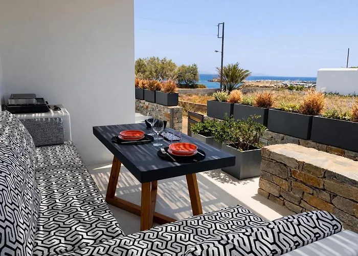 Villa Black Pearl - Sea Front