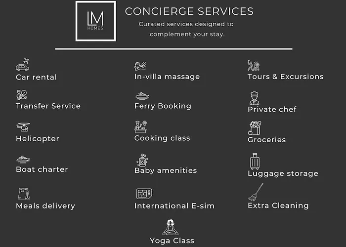 Black Pearl - Sea Front Ambelas